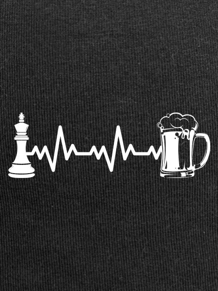 Chess chess piece