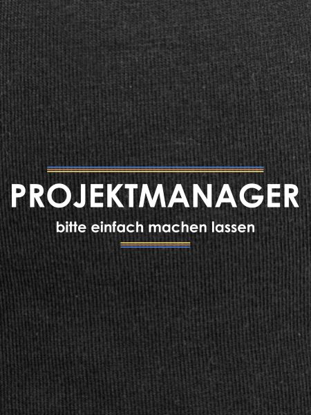 Projektmanager