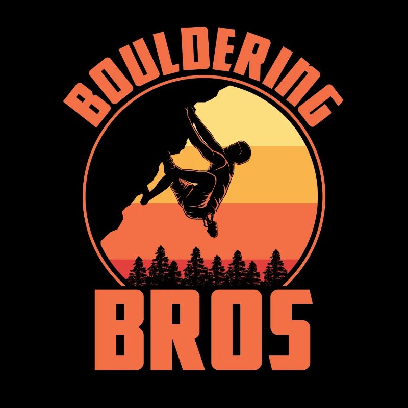 Bouldern