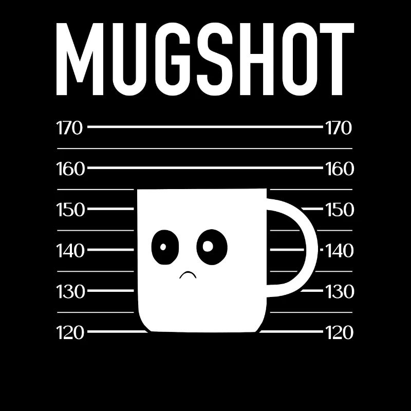 Never Surrender Mugshot Mug Shot