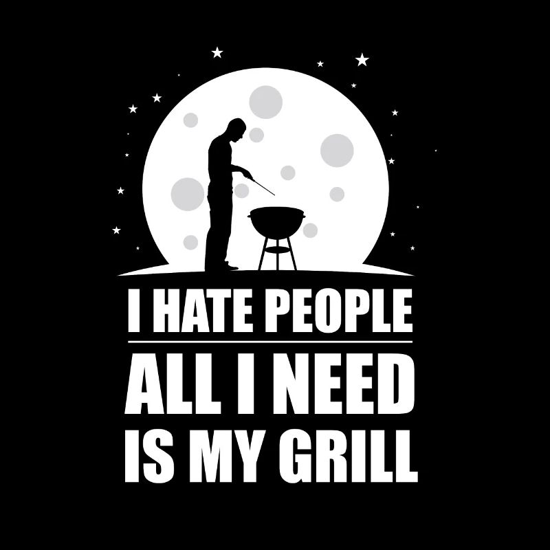Barbecues