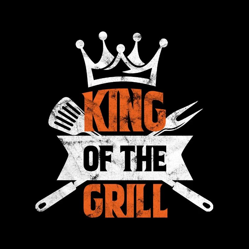 Barbecue Roi