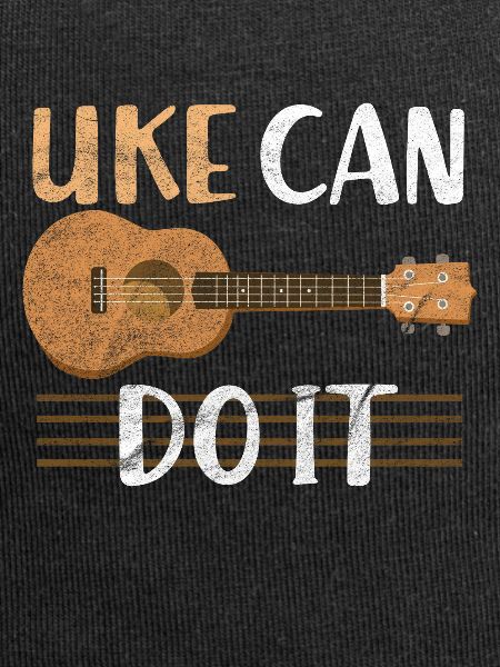 Ukulele Musical