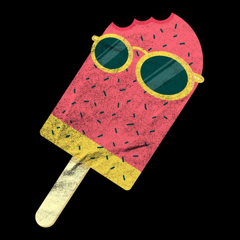glace