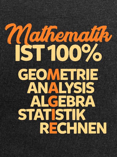 Mathematik