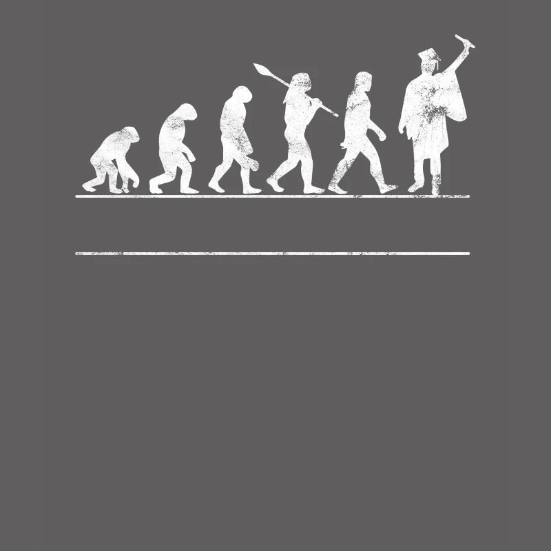 High School graduation evolution