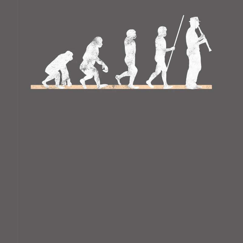 Evolution des clarinettes