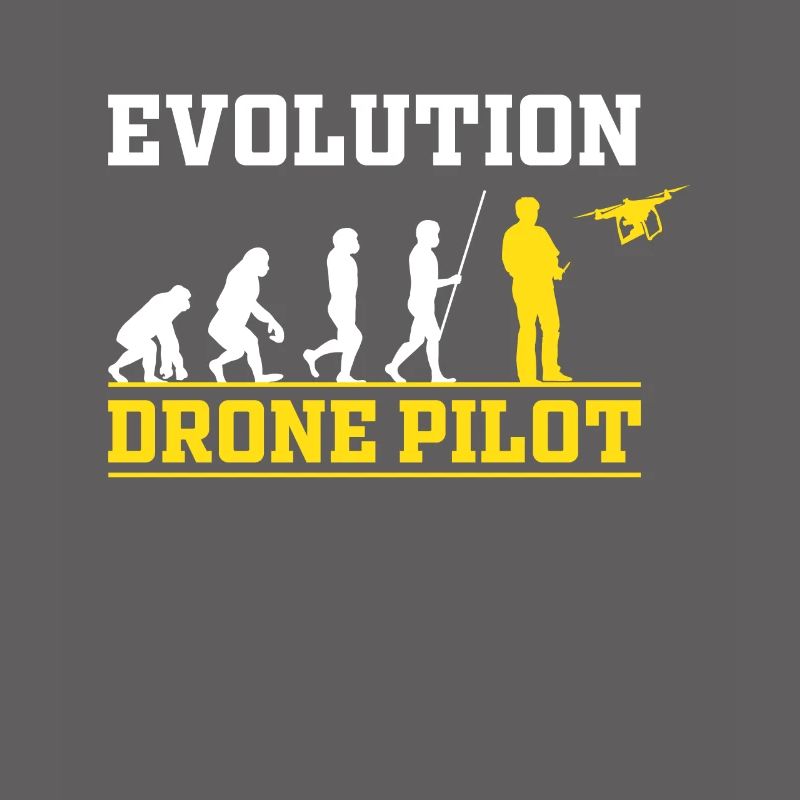 Idée cadeau Drone Pilot Evolution