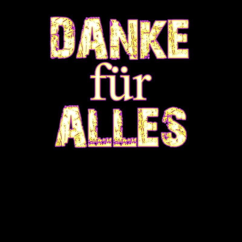 Thanks for everything