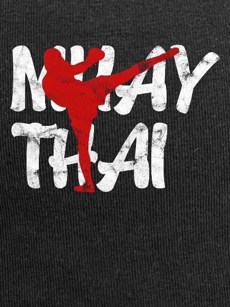 Muay Thai Kampfkunst