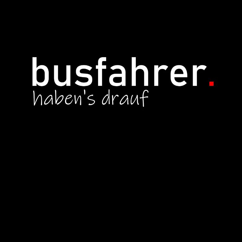 Busfahrer