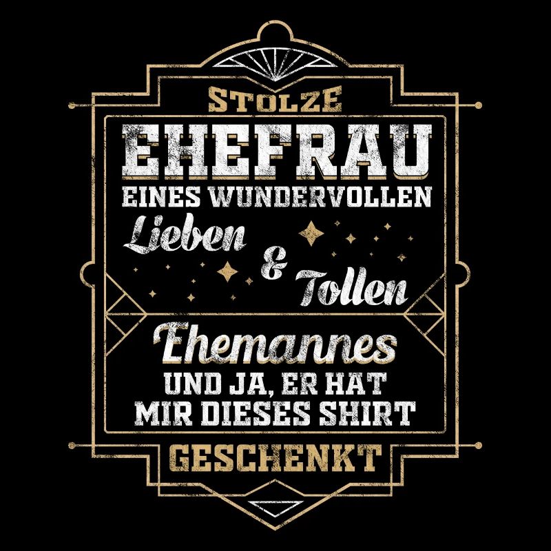 Ehefrau Liebe Partnerschaft Geschenk