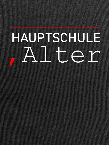 Hauptschule