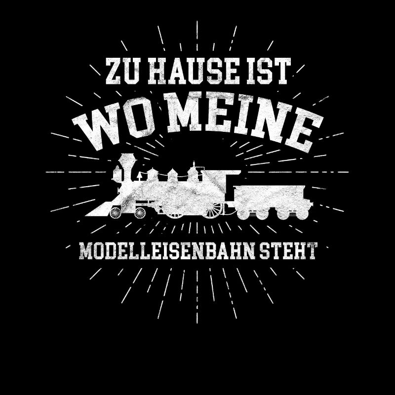 Modellbauer Modelleisenbahn Modellbau