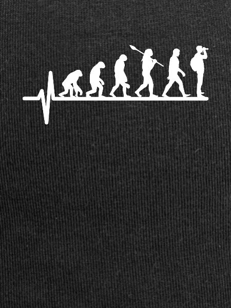 Vogelbeobachter Ornithologe Evolution