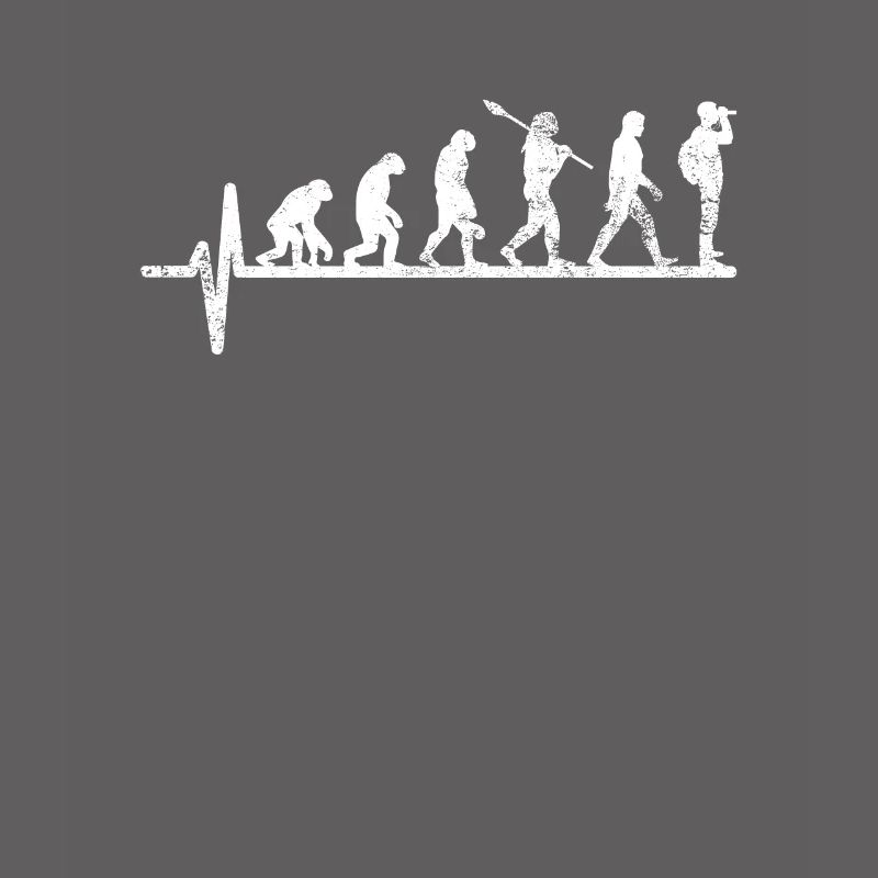 Vogelbeobachter Evolution