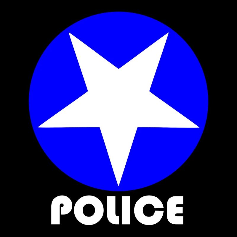 police