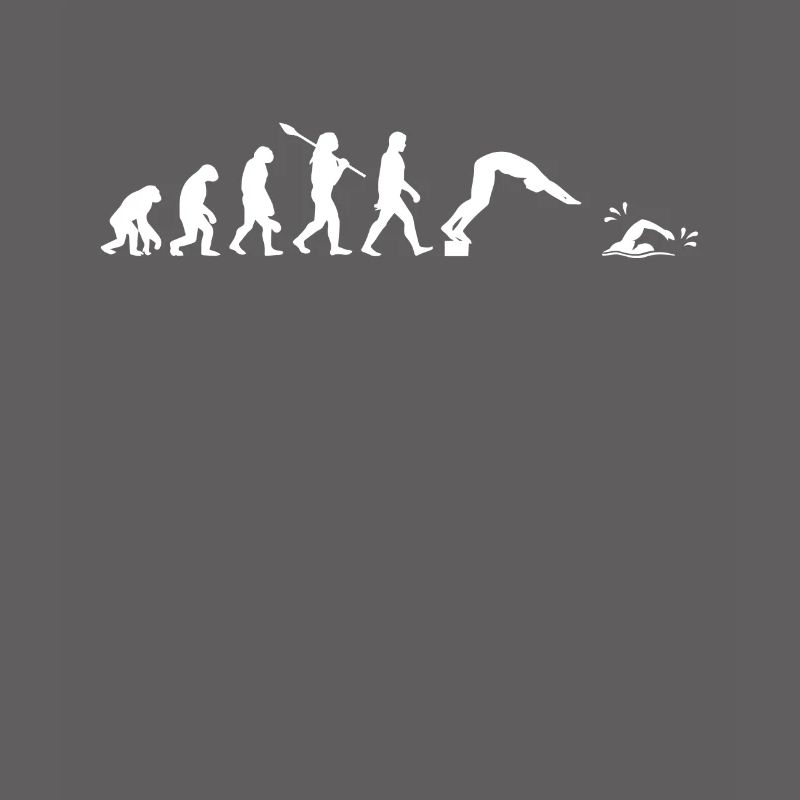 Schwimmer Evolution