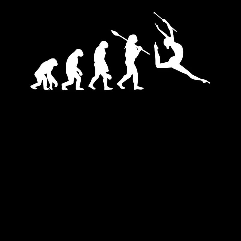 Twirling Evolution
