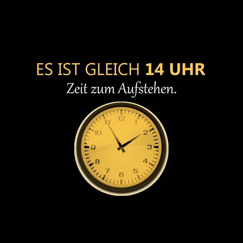 Langschläfer