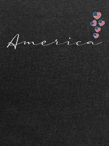 America
