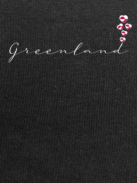Greenland