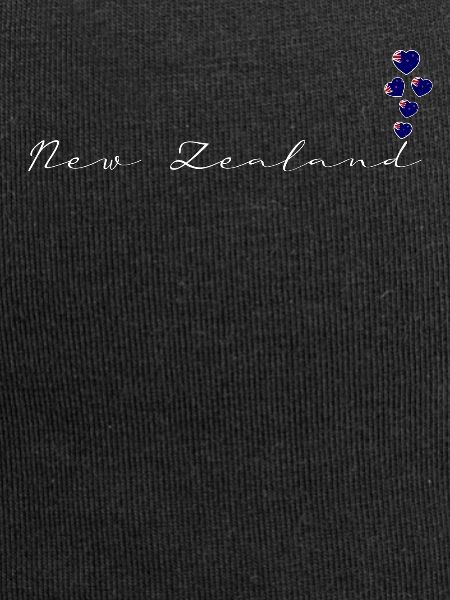 Neuseeland
