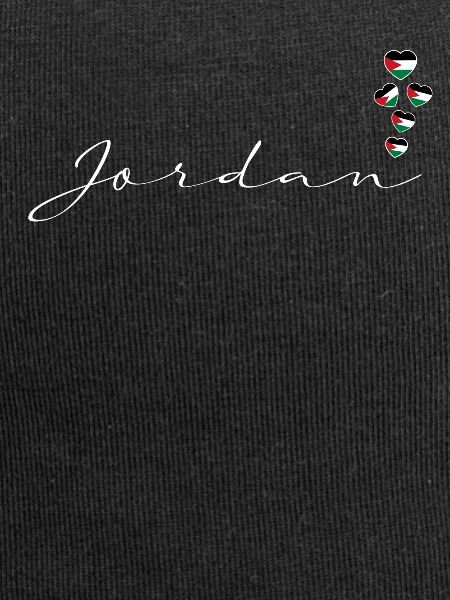 Jordan