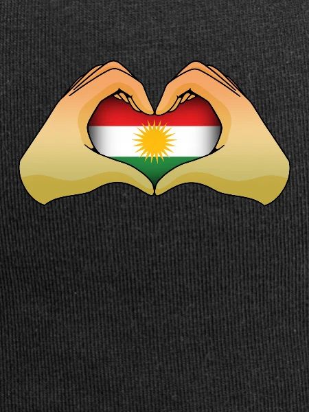 Kurdistan