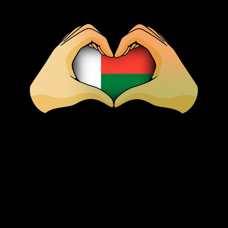 Madagaskar