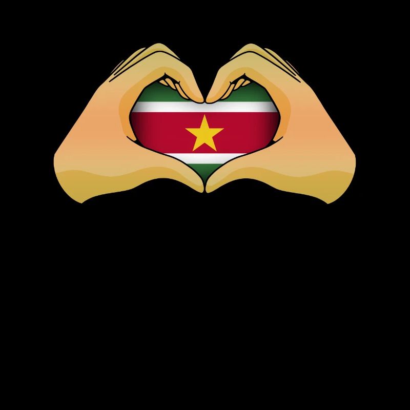 Suriname