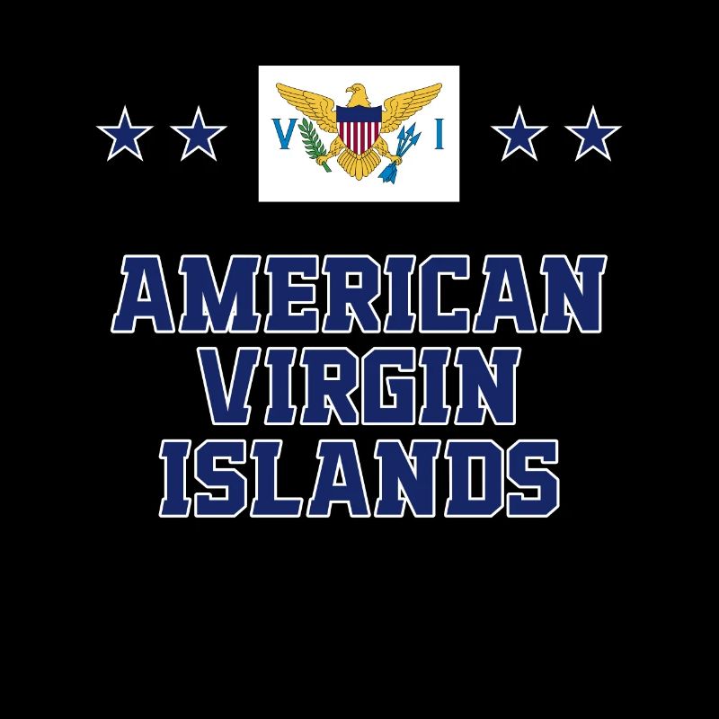 American Virgin Islands