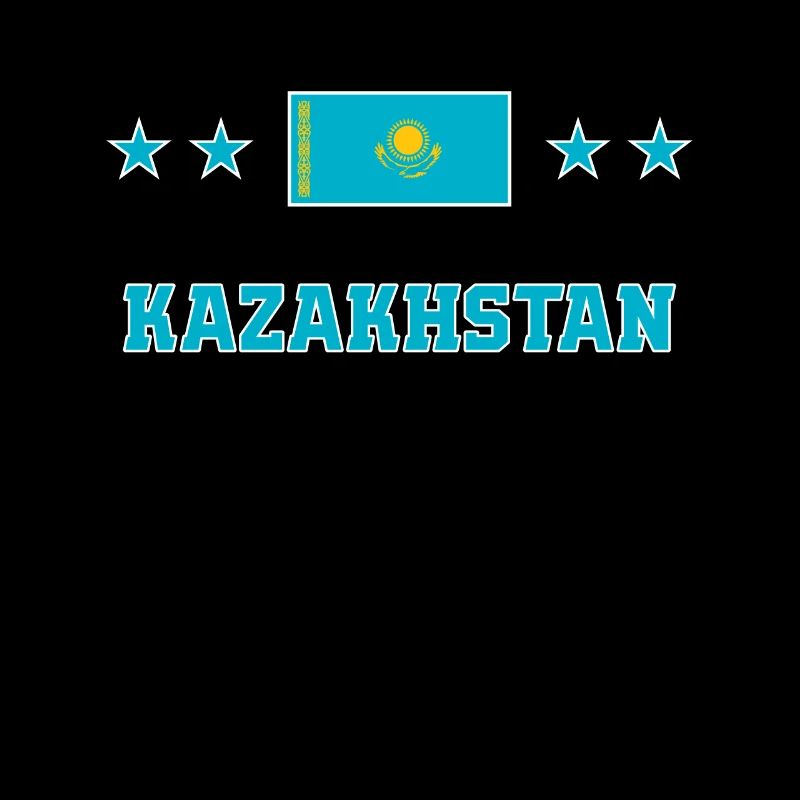 Kazakhstan