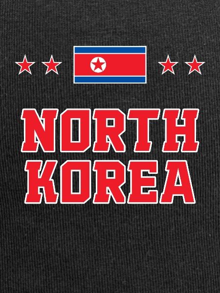 North Korea