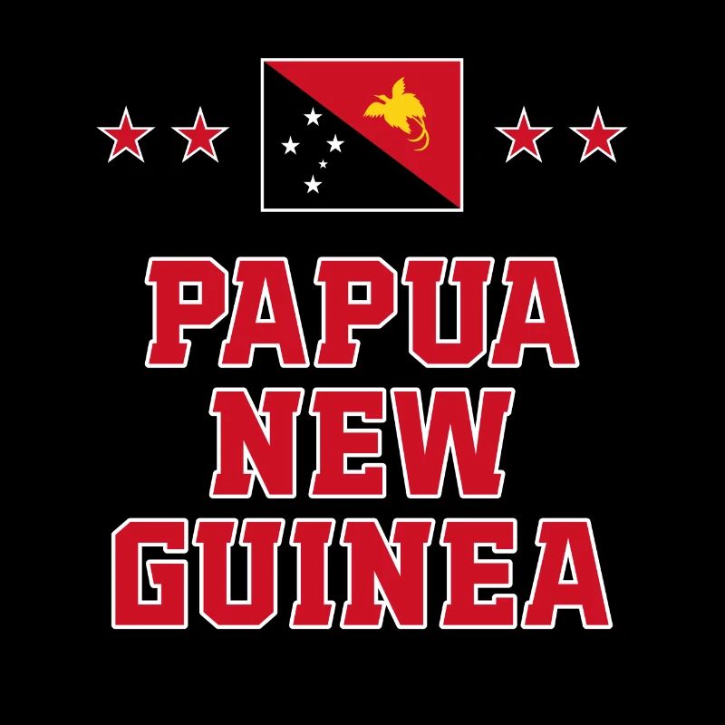 Papua-Neuguinea