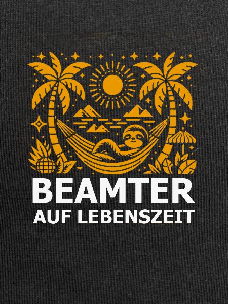Beamter