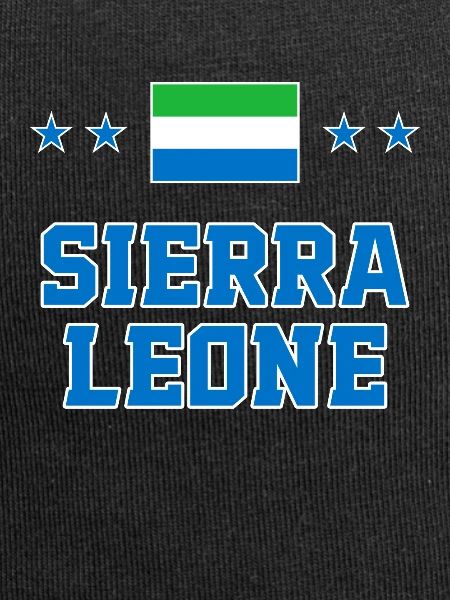 Sierra Leone