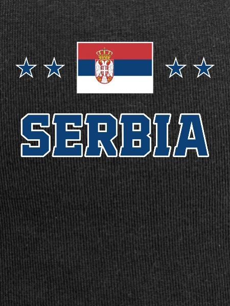 Serbia