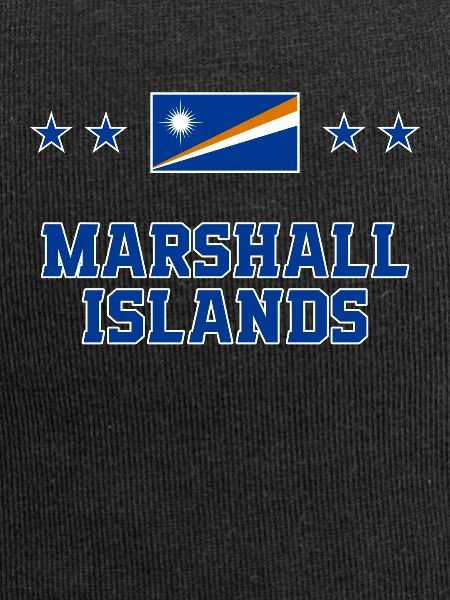 Marshall (Îles)