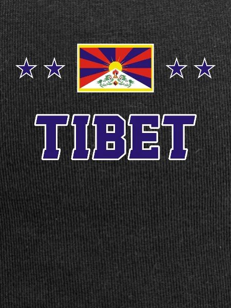 Tibet