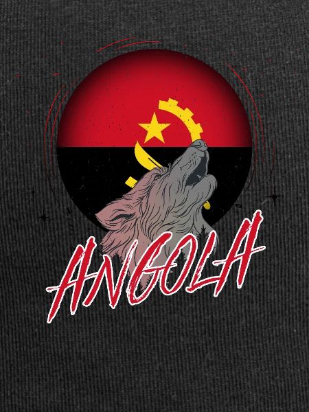 Angola