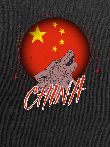 Chine