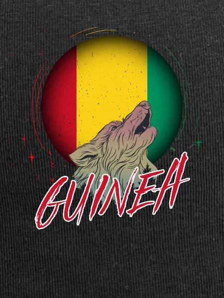 Guinea