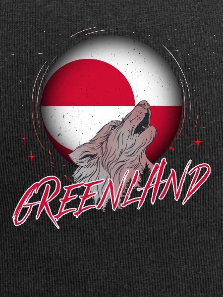Greenland