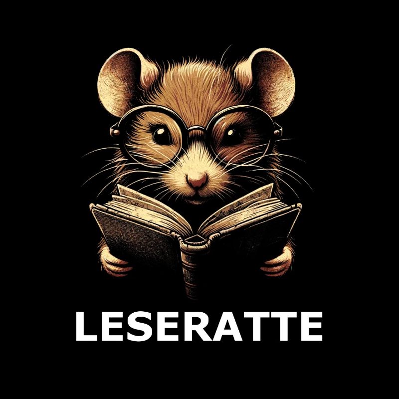 Leseratte