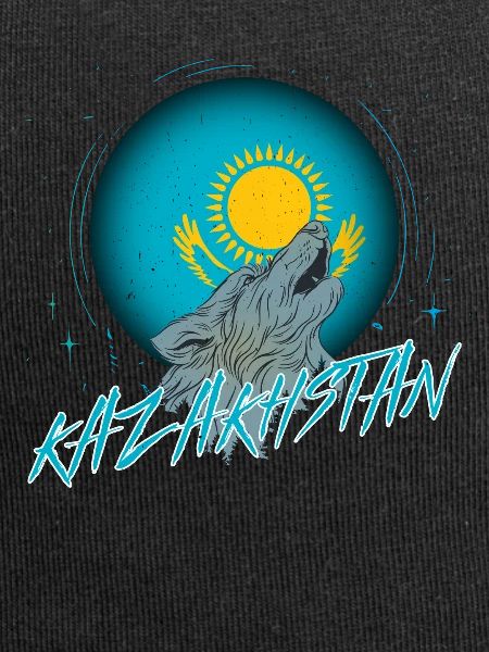 Kazakhstan