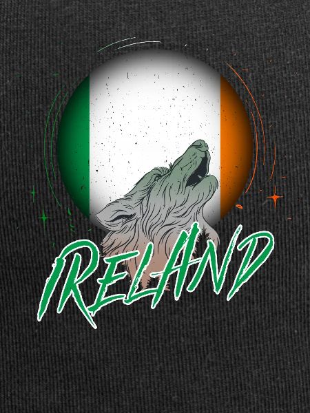 Ireland