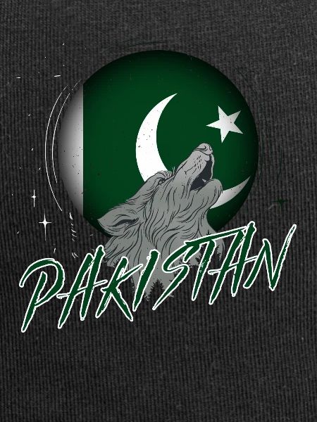 Pakistan
