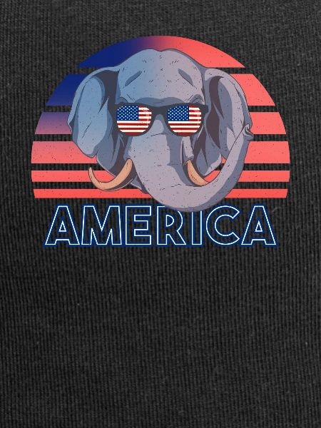 America