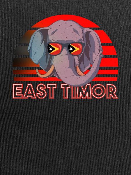 East Timor